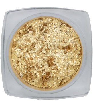 Magnetic Chameleon Flakes Gold