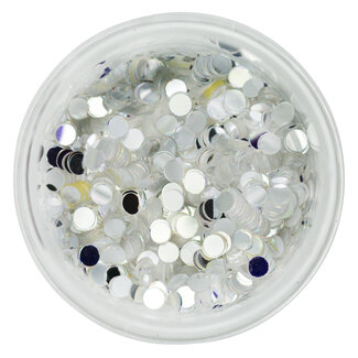 Magnetic White Sensation L Disk