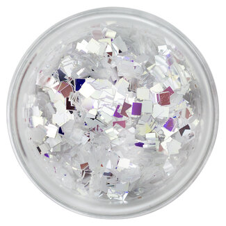 Magnetic White Sensation Square