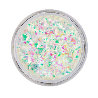 Magnetic Chameleon Flakes Peacock Green