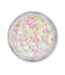 Magnetic Chameleon Flakes Rose Gold