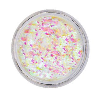 Magnetic Chameleon Flakes Rose Gold