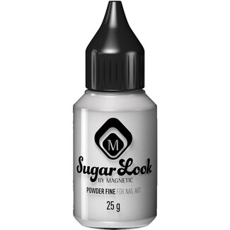 Magnetic Sugar Look Powder Fijn