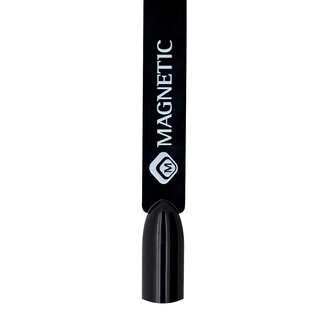 Magnetic Colorpops aan ring Black 50 st.