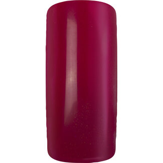 Magnetic Acryl poeder Red 12 gr.