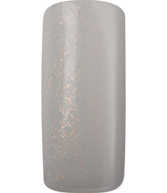 Acryl poeder glitter White Iris 12 gr.