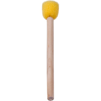 Magnetic Spongebrushes 6 pieces