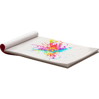 Magnetic Paper palette 50 sheets