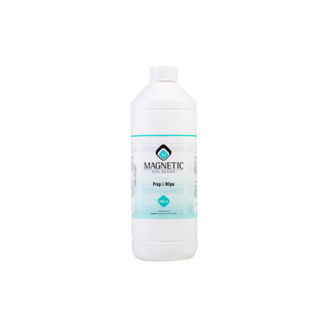 Prep & Wipe