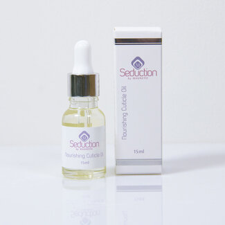 Magnetic Seduction Nourishing Cuticle Oil 15 ml.