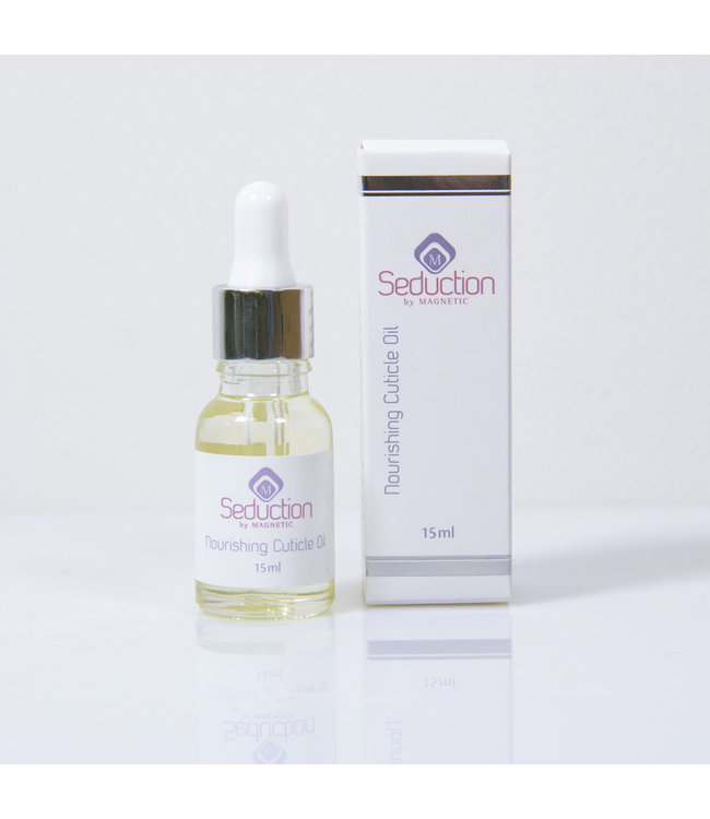 Magnetic Seduction Nourishing Cuticle Oil 15 ml.