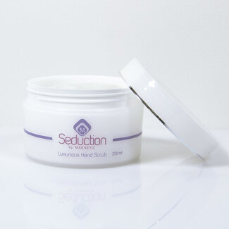 Magnetic Seduction Luxurious Hand Scrub 250 ml.