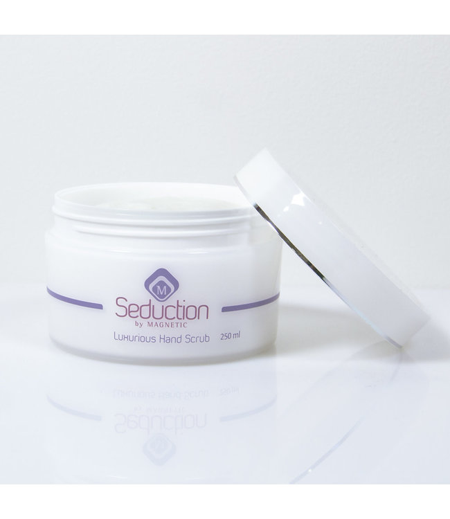 Magnetic Seduction Luxurious Hand Scrub 250 ml.