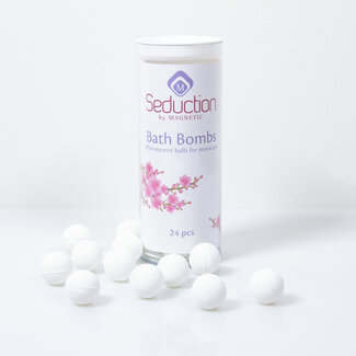 Magnetic Seduction Bath Bombs 24 st.