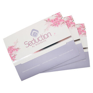Magnetic Seduction Gift Set Sachets 10 st.