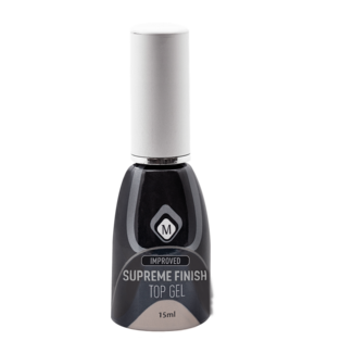 Magnetic Supreme Finish Improved 15 ml - Top Gel