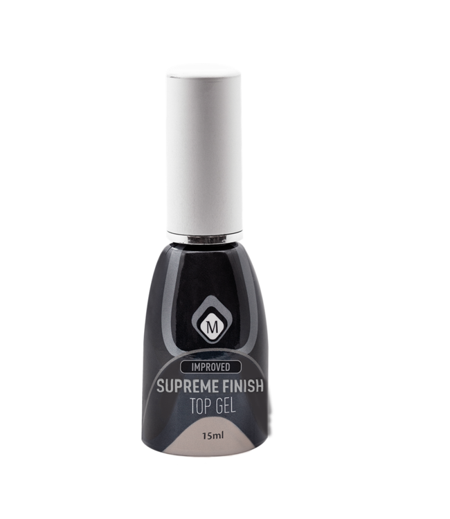 Supreme Finish Improved 15 ml - Top Gel