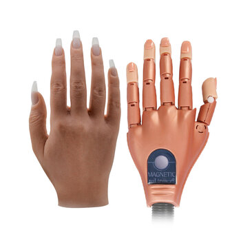 Nail Trainers