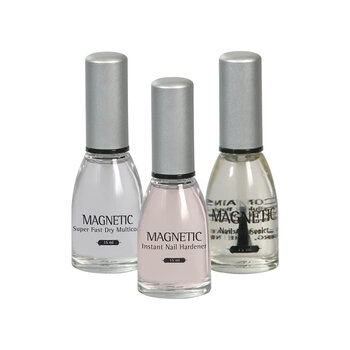 Nagelriemolie