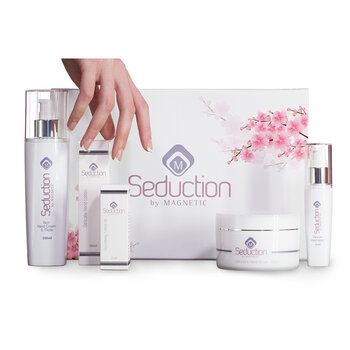 Seduction Stap voor Stap