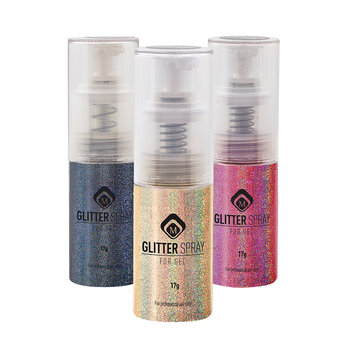 Glitterspray