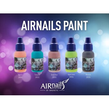 Airbrush Verf