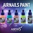 Airbrush Verf