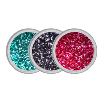 Losse Glitters