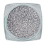 Sparkle Chrome Silver