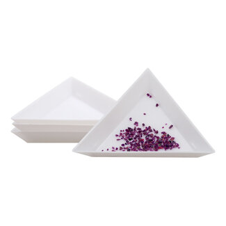 Magnetic Triangle Pallete 3 st.