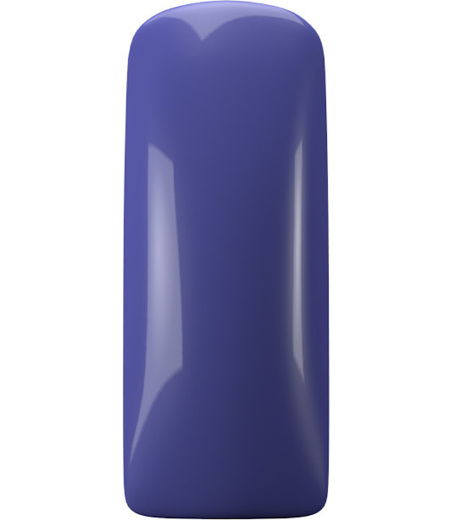 745 Nagellak Beauty Blue