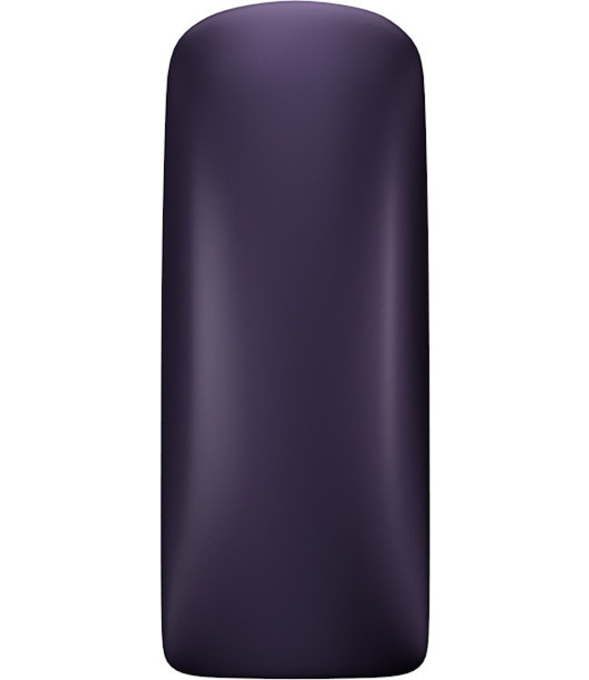 752 Nagellak Dark Amethyst