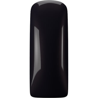 Magnetic 717 Nagellak Black