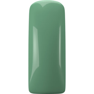 Magnetic 722 Nagellak Green Gecko