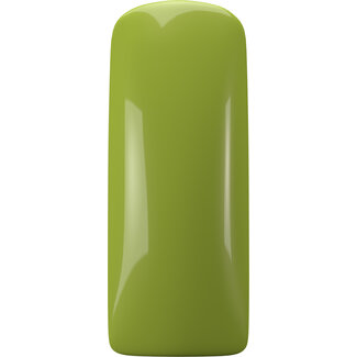 Magnetic 726 Nagellak Gleamy Green