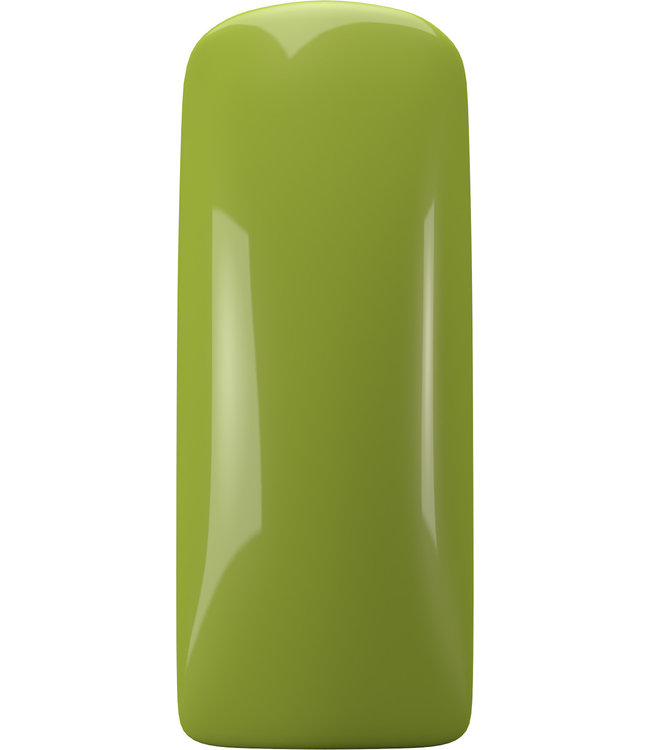 726 Nagellak Gleamy Green