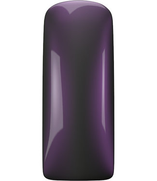 Magnetic 735 Nagellak Purple Piste