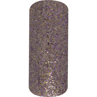 Magnetic 408 Nagellak Glitterific Bronze