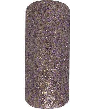 Magnetic 408 Nagellak Glitterific Bronze