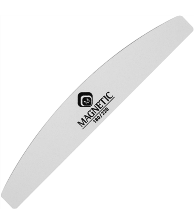 180/220 grit Boomerang Special White/Zebra