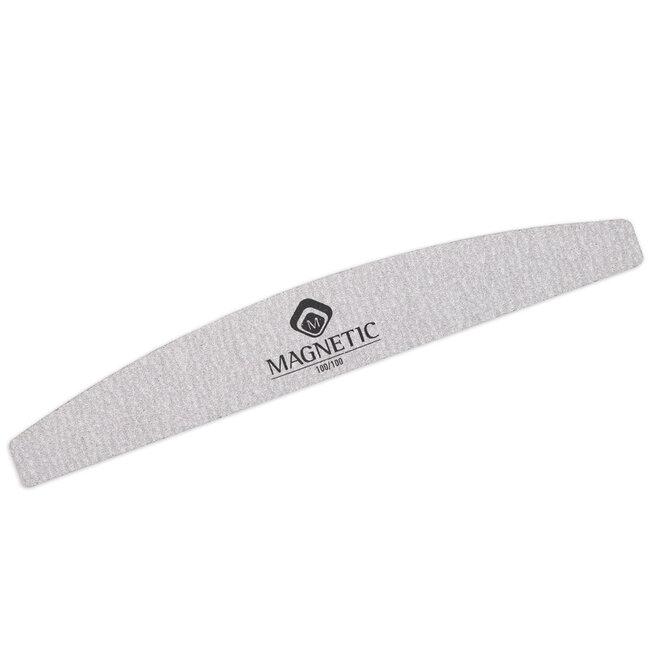 100/100 grit Long Lasting Boomerang Special Zebra