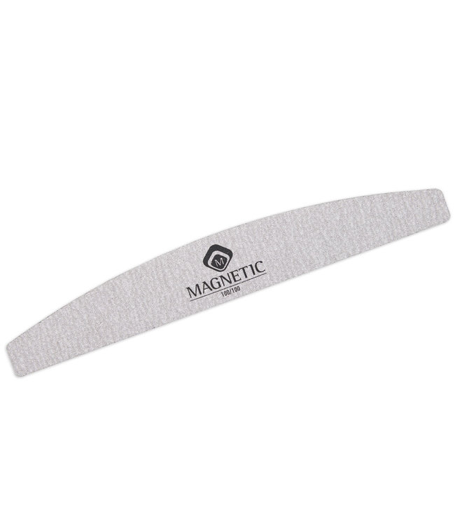 100/100 grit Long Lasting Boomerang Special Zebra