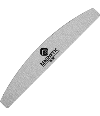 Magnetic 150/150 grit Long Lasting Boomerang Special Zebra