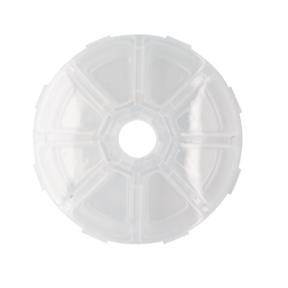 Magnetic Rhinestone Wheel