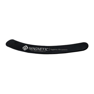 Magnetic Kunststof kern voor Boomerang strips 5 st.