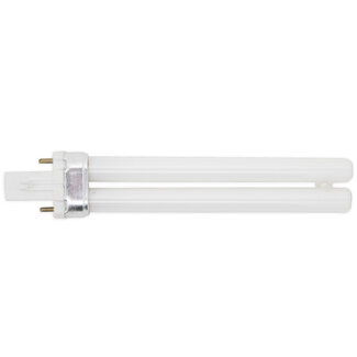 Magnetic UV vervangingslamp 9 watt
