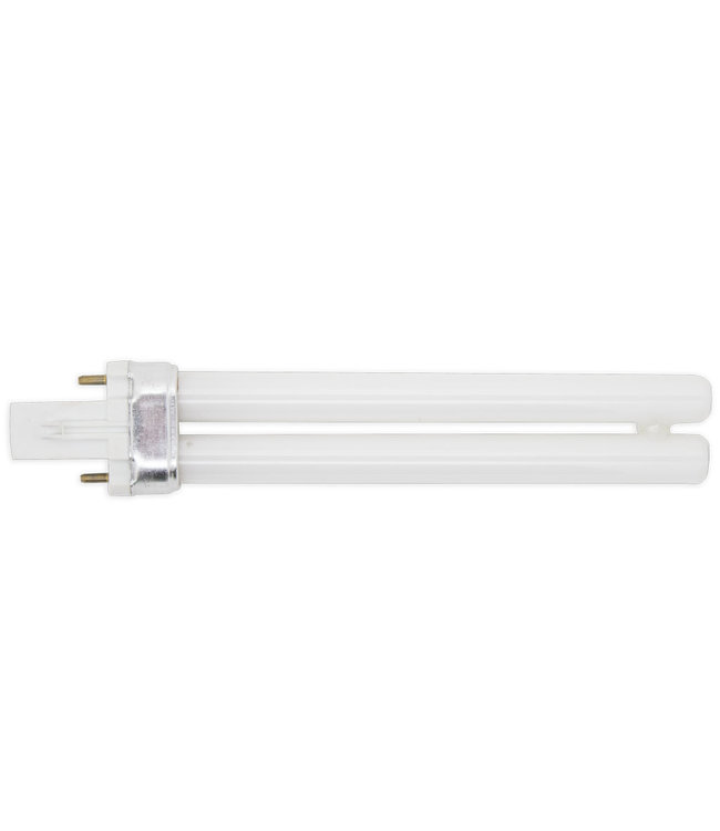 UV vervangingslamp 9 watt