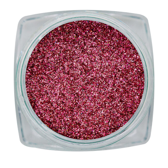 Sparkle Chrome Magenta