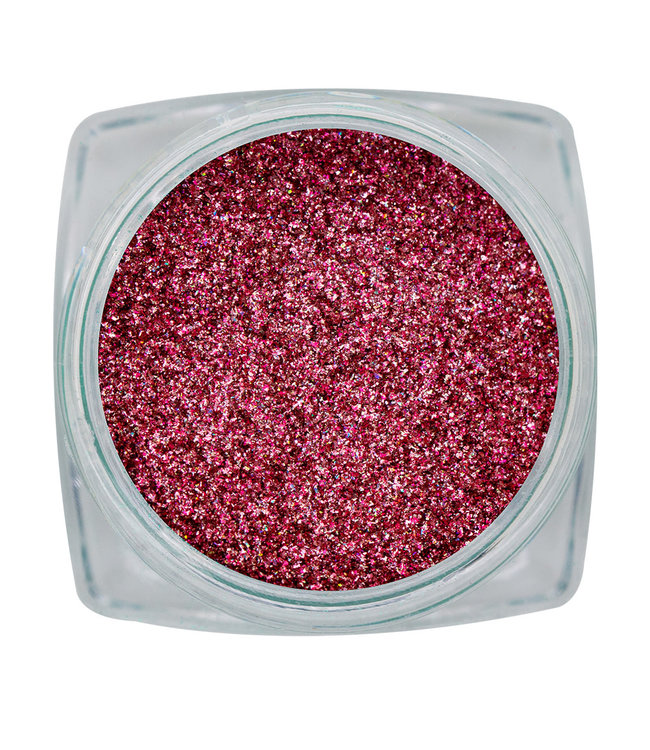 Sparkle Chrome Magenta