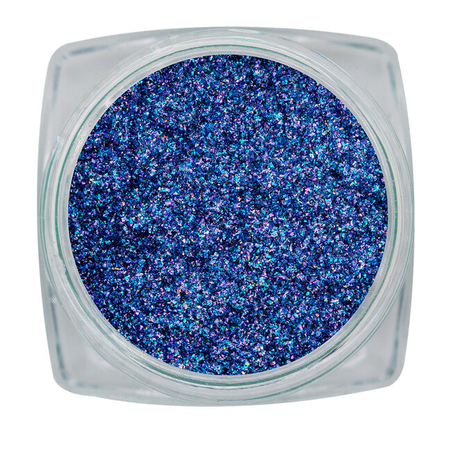 Sparkle Chrome Violet